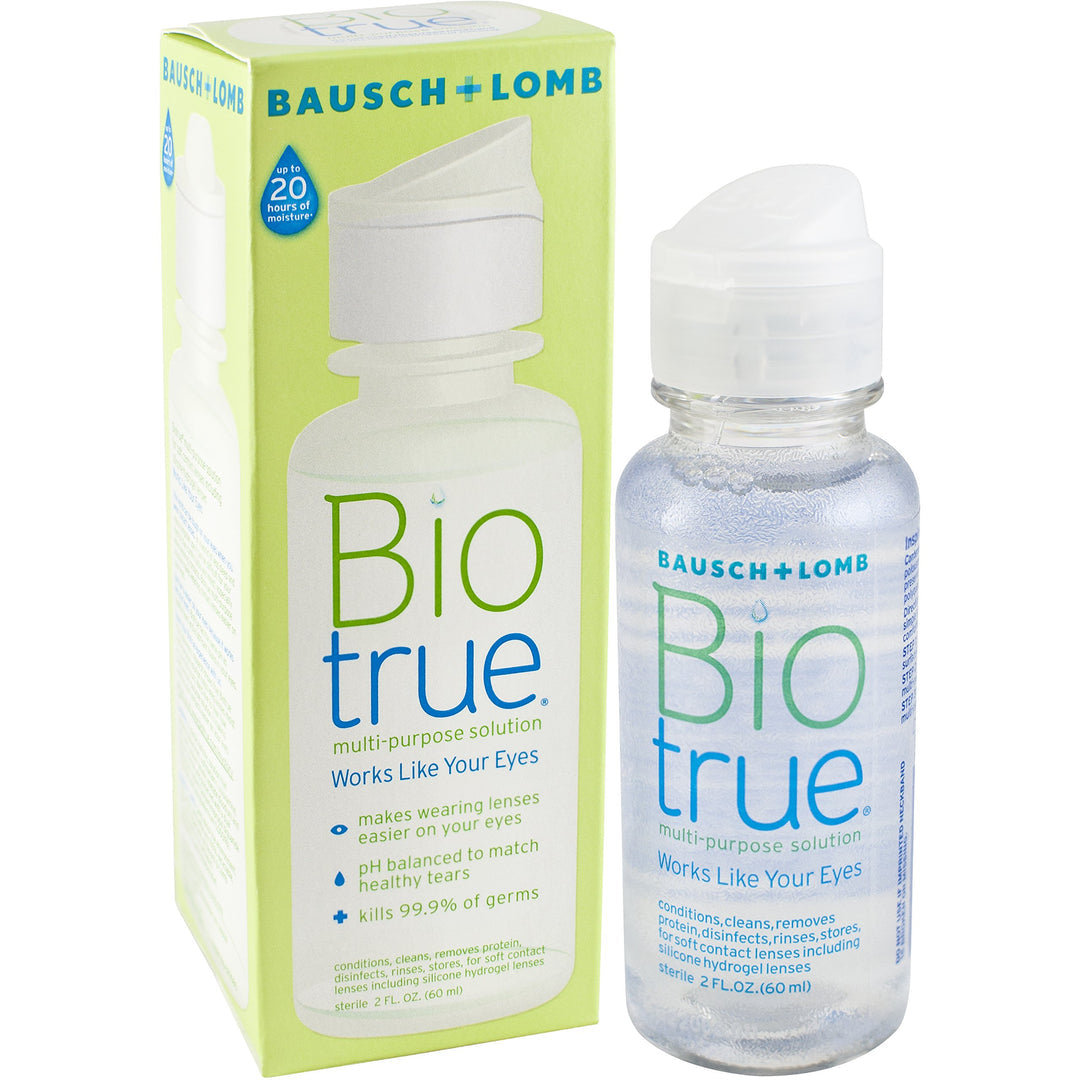 Bio true