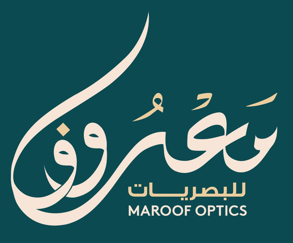 Maroof Optics