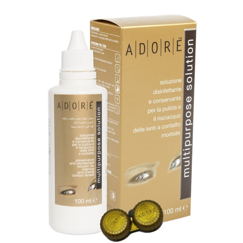 Adore