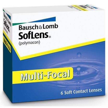 MULTI-FOCAL