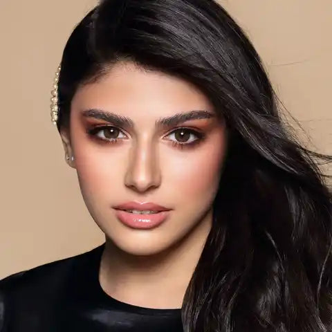 BROWN SHADOW
