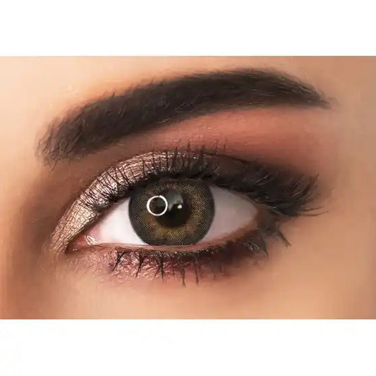 ADORE-GOLD-DARE HAZEL
