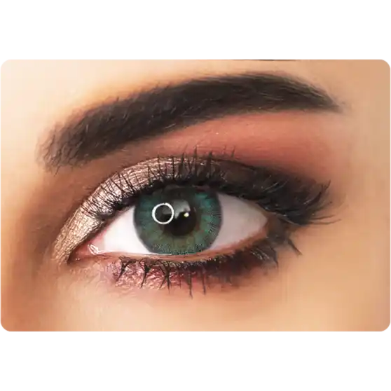 ADORE-GOLD-BI GREEN