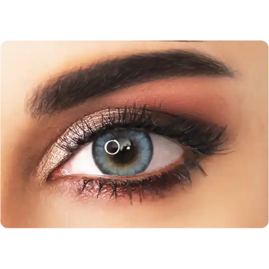 ADORE-GOLD-BI AQUA