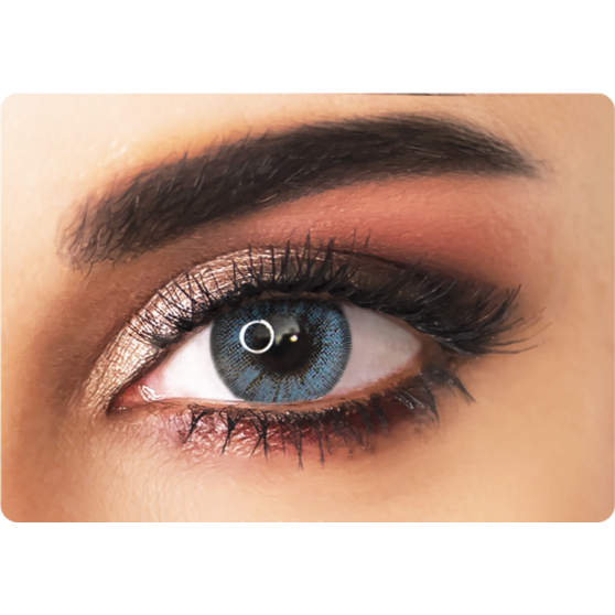 ADORE - CRYSTAL - BLUE