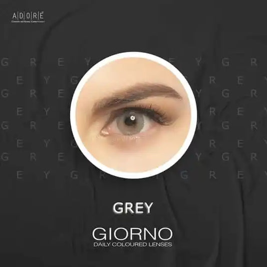 ADORE-1DAY-GREY