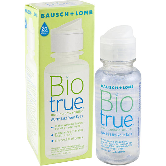 Bio true