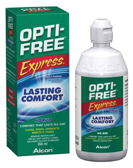 OPTI-FREE