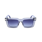 gucci crystaledge - crystal grey blue