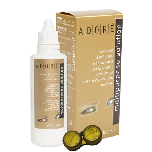 Adore
