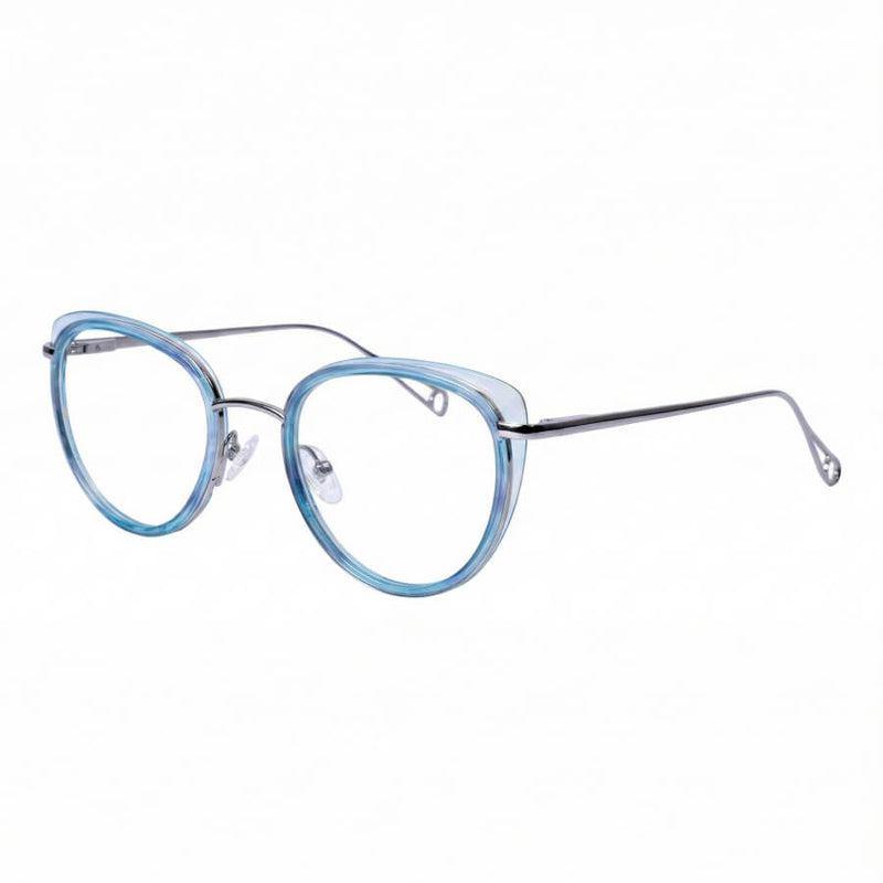ROSE KAZAN RK 2419 - Blue