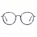 rose kazan rk 2412 - blue black