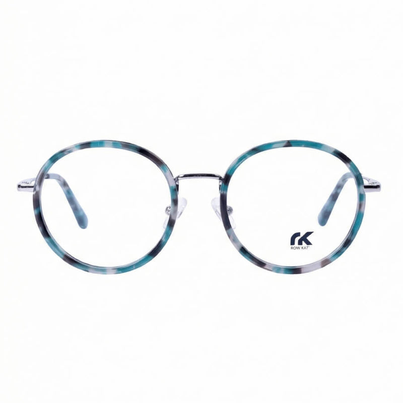 ROSE KAZAN RK 2412 - Cyan