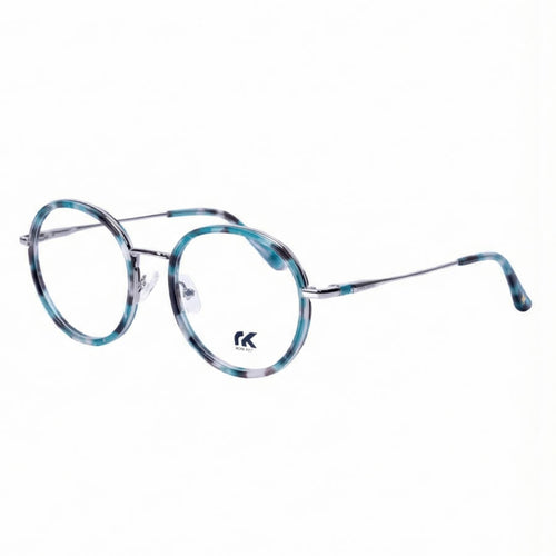 ROSE KAZAN RK 2412 - Cyan