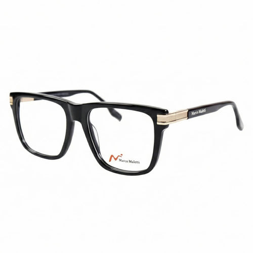 MARCO MALDINI MM25007 - Black