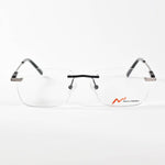 marco maldini mm25132 - silver black