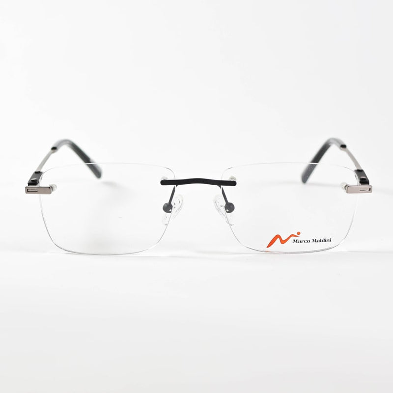 MARCO MALDINI MM25132 - Silver Black