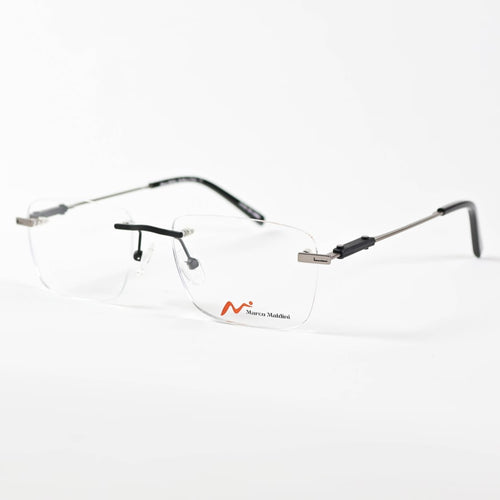 MARCO MALDINI MM25132 - Silver Black