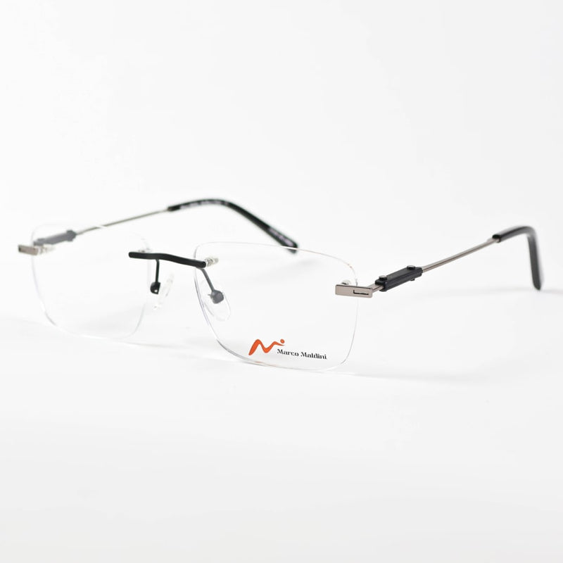 MARCO MALDINI MM25132 - Silver Black