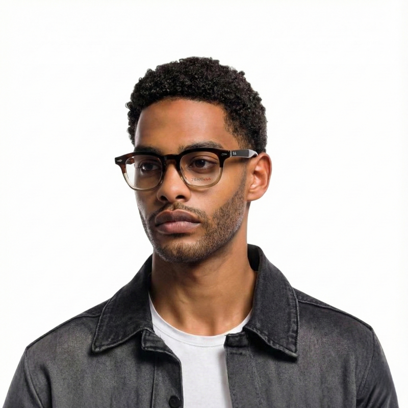 Jeans Club VistaEdge - Mocha Fade