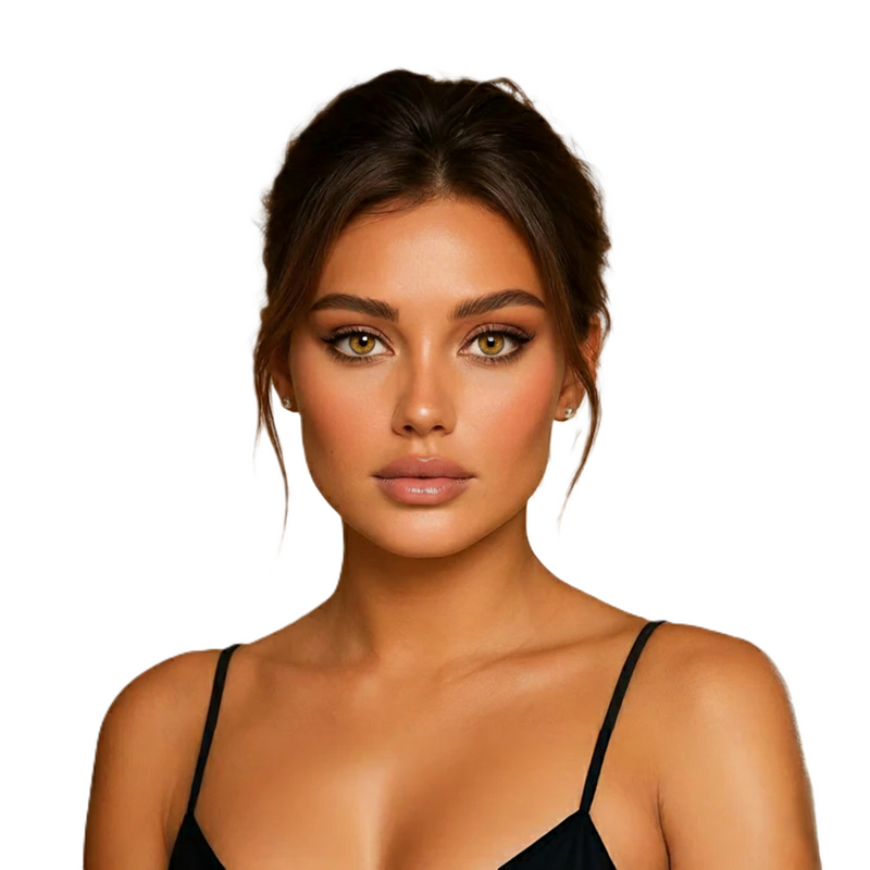 BI YELLOW - Monthly - ADORE