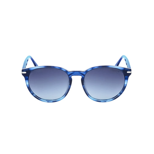 Carrera Roundline - Ocean Blue