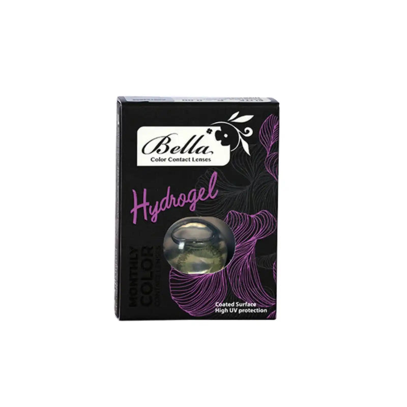 CINNAMON BROWN - monthly - Bella