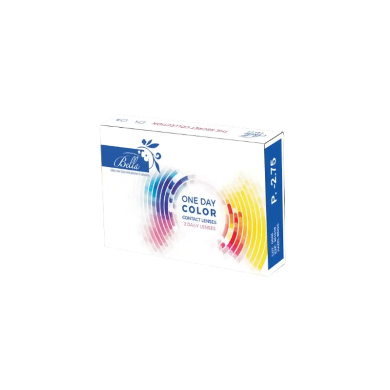 ASH BROWN - 1 Day - Bella