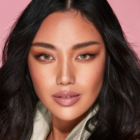 HAZEL BEIGE