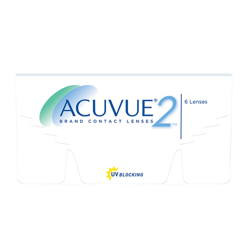 ACUVUE®️ 2