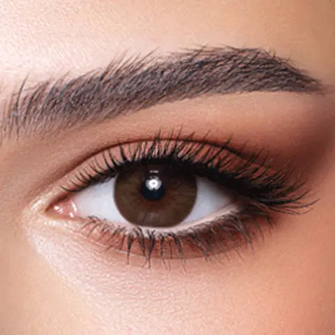 BROWN SHADOW