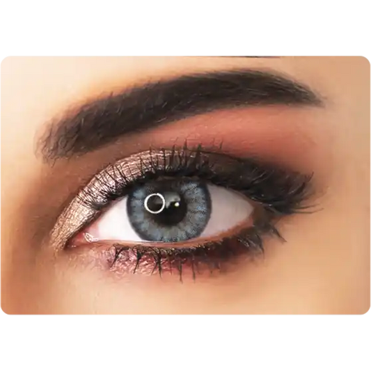ADORE-GOLD-BI GREY