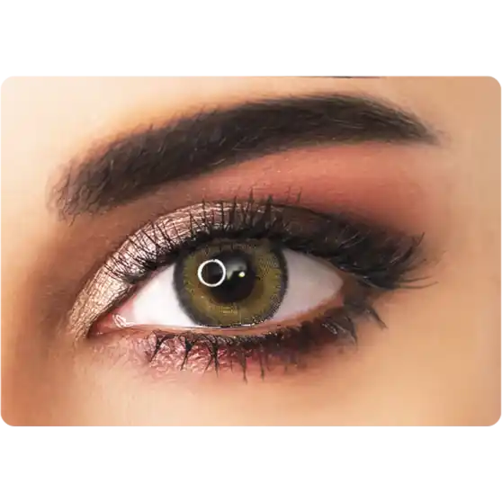 ADORE-GOLD-BI HAZEL