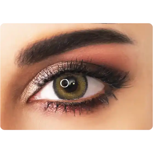 ADORE-GOLD-BI HAZEL