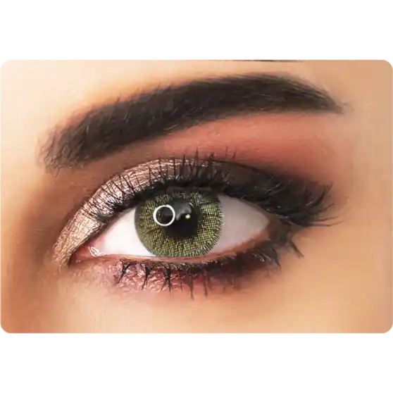 GREEN - Monthly - ADORE