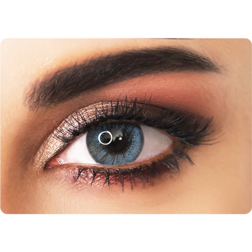 ADORE - CRYSTAL - BLUE