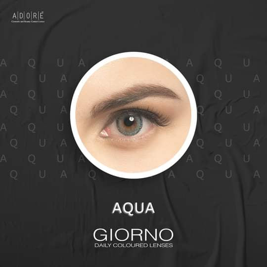 ADORE - 1 DAY - AQUA