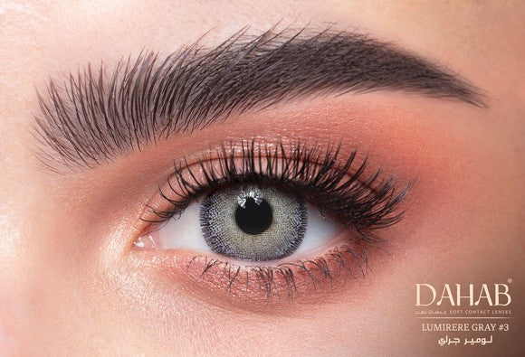 Lumirere Gray - 1 Day - Dahab