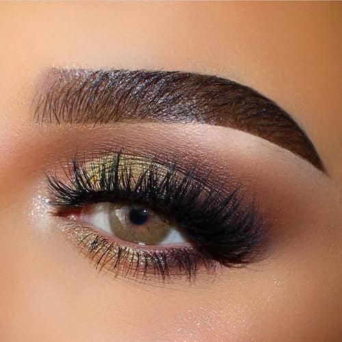 Shameless Hazel - monthly - Desio