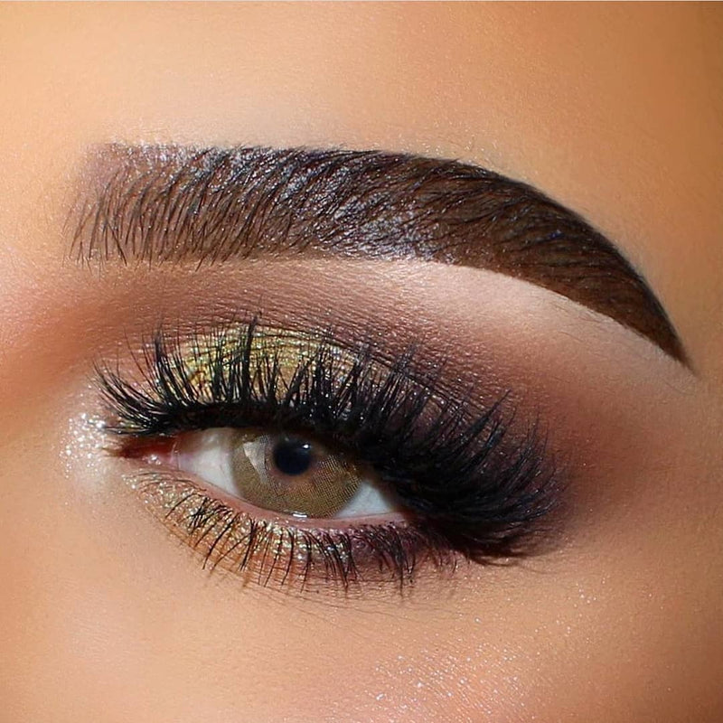 Shameless Hazel - monthly - Desio