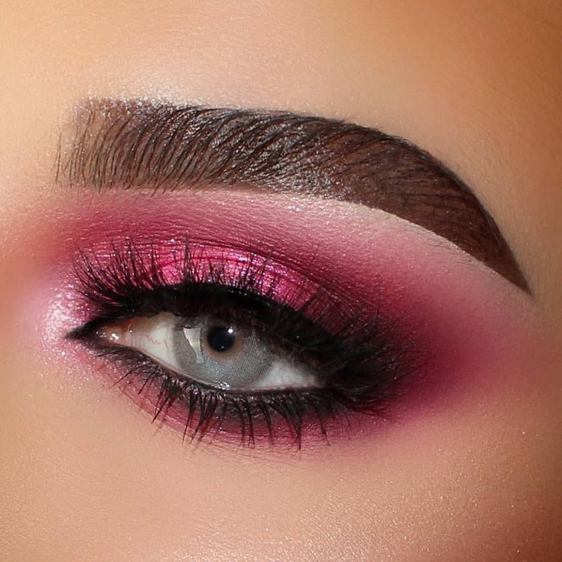 Sublime Grey - monthly - Desio