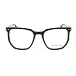 jeans club shadow fade - black