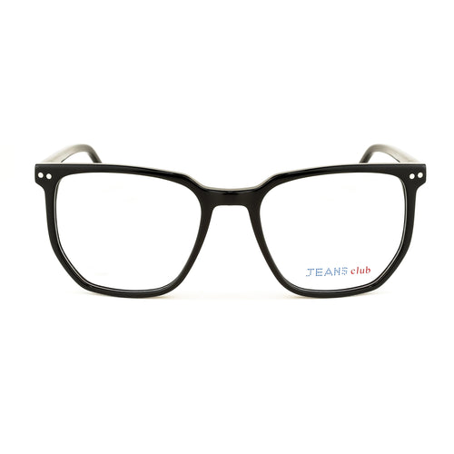 Jeans club Shadow Fade - Black