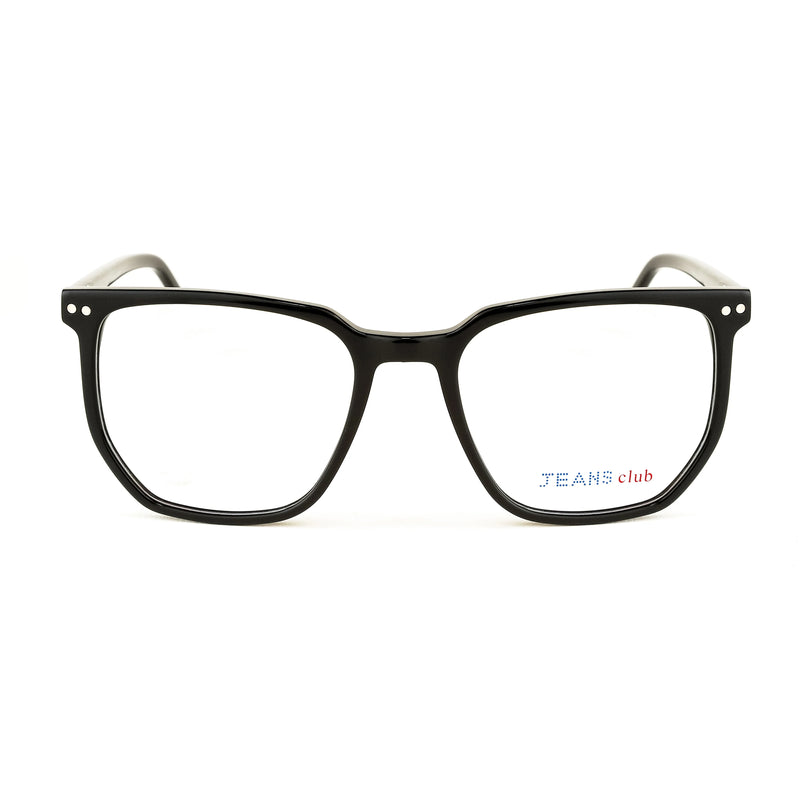 Jeans club Shadow Fade - Black