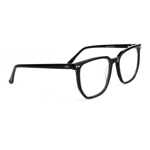 Jeans club Shadow Fade - Black