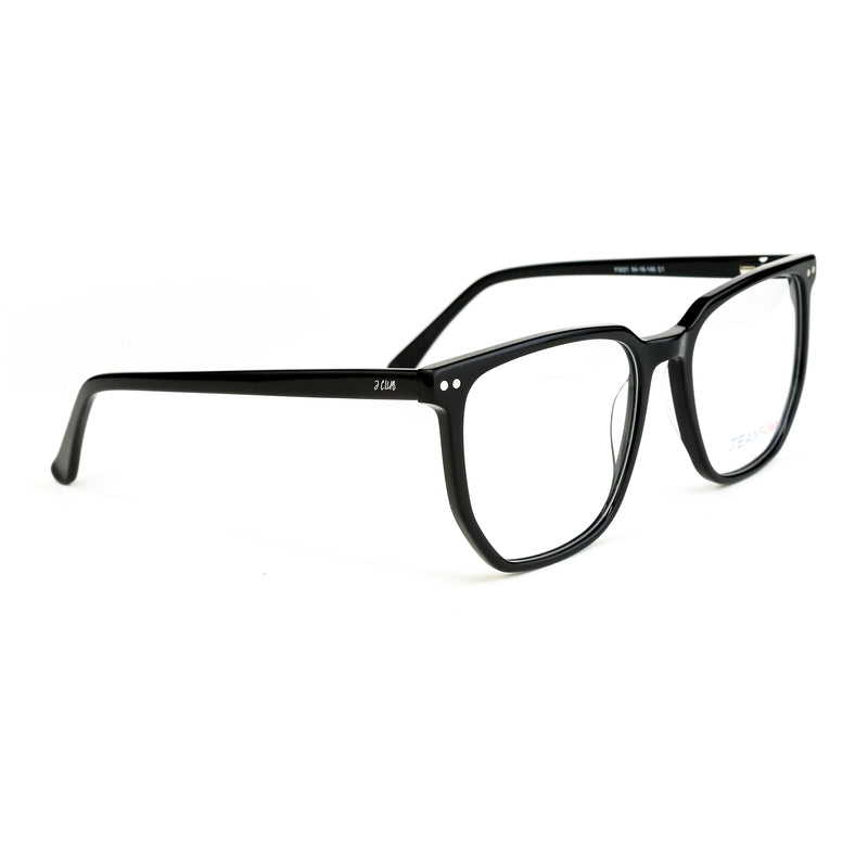 Jeans club Shadow Fade - Black