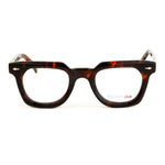 jeans club solidhue - classic tortoise