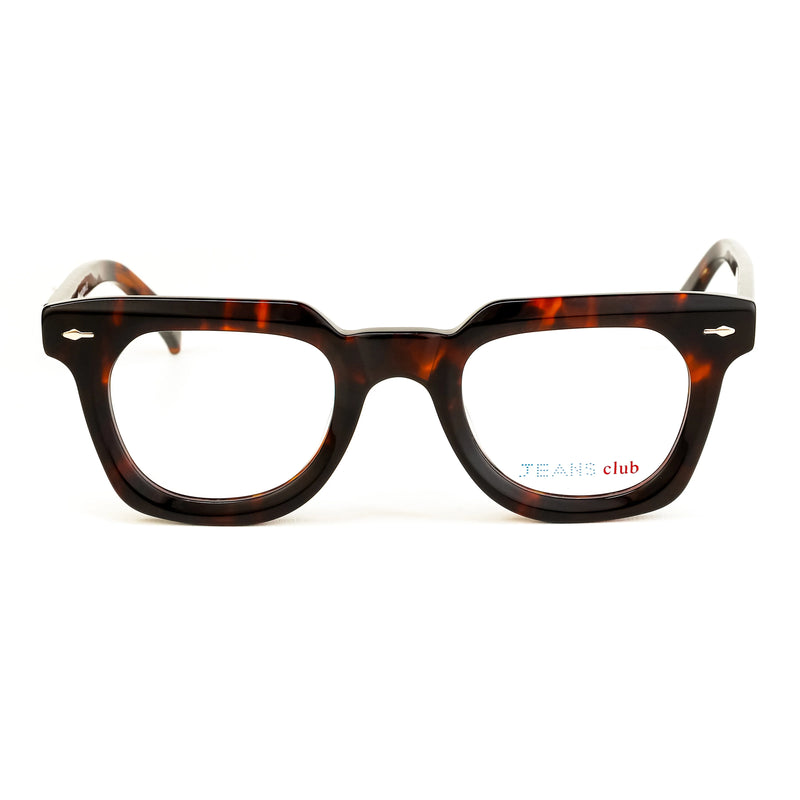 Jeans Club SolidHue - Classic Tortoise