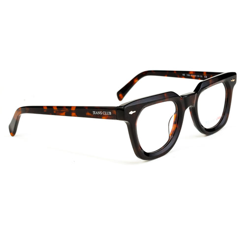 Jeans Club SolidHue - Classic Tortoise