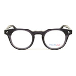 jeans club retrodot - smoke clear